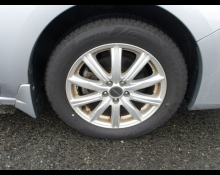 Subaru Impreza wagon 2019