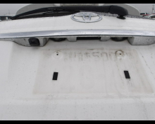 Toyota Corolla Fielder 2009