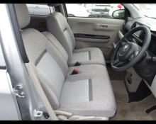 Toyota Passo 2019
