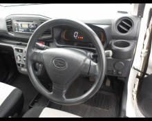 Daihatsu Mira e:S 2019