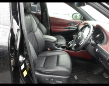 Toyota Harrier 2020