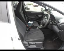 Toyota Yaris 2020