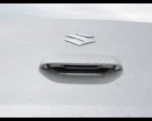 Suzuki Alto 2021