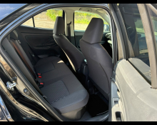Toyota Yaris Cross 2025