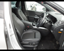 Mercedes Benz B-Class 2022
