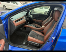 Honda Vezel 2019