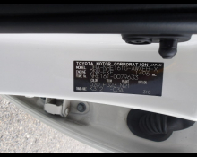 Toyota Corolla Fielder 2019