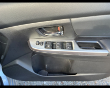 Subaru Impreza G4 2016