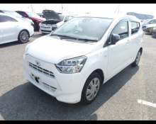 Daihatsu Mira e:S 2019