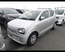 Mazda Carol 2020