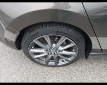 Mazda Mazda3 Fastback 2020