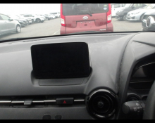 Mazda Mazda2 2021