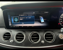 Mercedes Benz 190 Series 2016