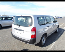 Toyota Probox 2021