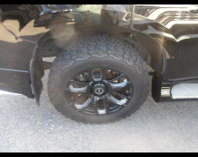 Toyota Land Cruiser Prado 2019