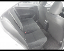 Toyota Corolla Axio 2019