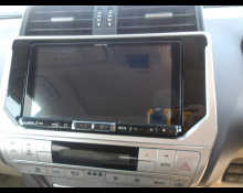 Toyota Land Cruiser Prado 2018