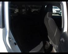 Toyota Probox Van 2019