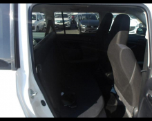 Toyota Probox Van 2019