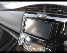 Toyota Corolla Fielder 2019