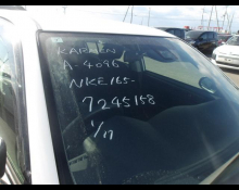 Toyota Corolla Axio 2021