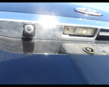 Toyota Hiace Van 2010