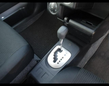 Toyota Probox Van 2019