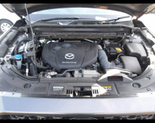 Mazda CX 5 2022