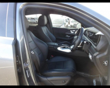 Mercedes-Benz GLE-Class 2022