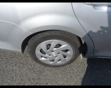 Toyota Corolla Fielder 2018