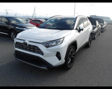 Toyota RAV4 2020