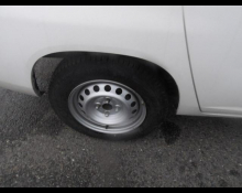 Toyota Probox Van 2018