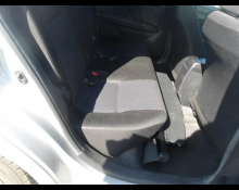 Toyota Corolla Fielder 2018