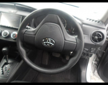 Toyota Corolla Axio 2019