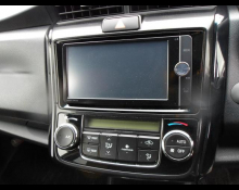 Toyota Corolla Axio 2013