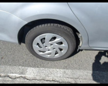 Toyota Corolla Axio 2020