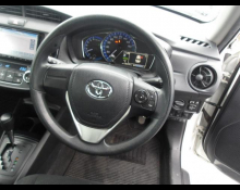 Toyota Corolla Axio 2019
