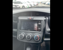 Toyota Corolla Axio 2020