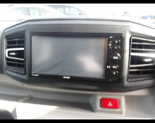 Daihatsu Mira e:S 2018