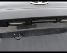 Toyota Succeed Van 2018