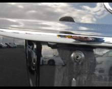 Toyota Corolla Fielder 2010