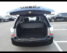 Toyota Corolla Fielder 2010