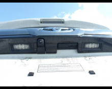 Toyota Vellfire 2018