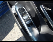 Mercedes-Benz C-Class 2022