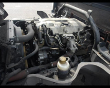 Mitsubishi Canter 2004