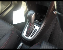 Suzuki Swift Sports 2014