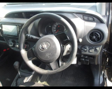 Toyota Vitz 2018