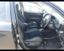 Toyota Corolla Fielder 2013