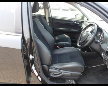 Toyota Corolla Fielder 2014