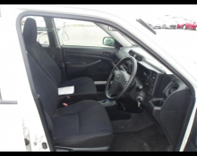 Toyota Probox 2018